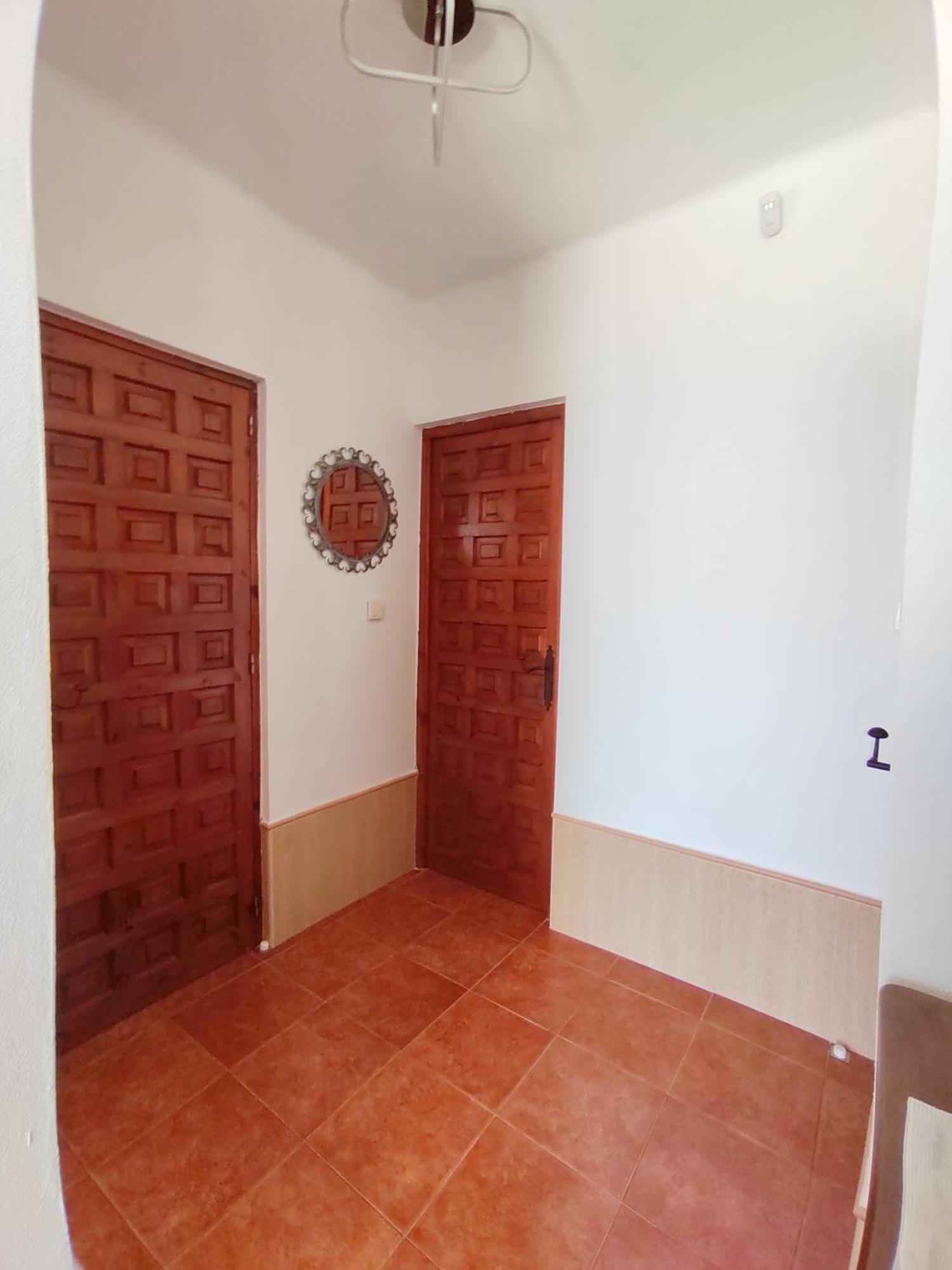 Casa Mar Villa Águilas Exterior photo