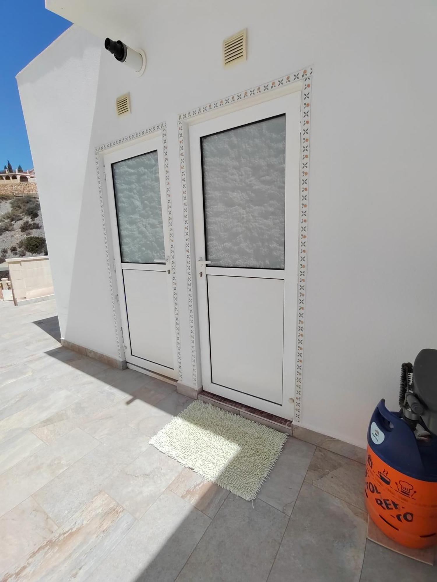 Casa Mar Villa Águilas Exterior photo