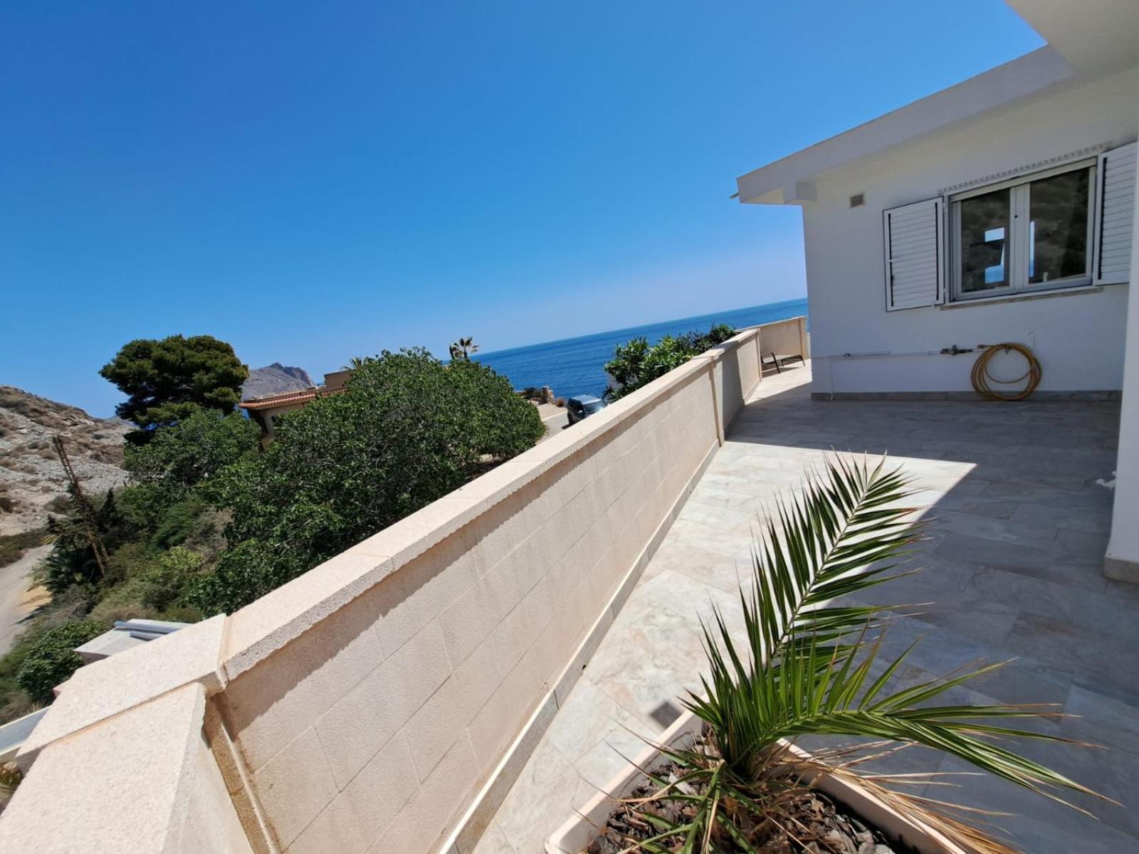 Casa Mar Villa Águilas Exterior photo